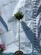Ель сербская ''Певе Тиджин'' PICEA 'PEVE TIJN' на штамбе, высота 160 см, Желто-зеленый 548 фото 2