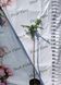 Лиственница 'Скиф Випер' плакучей формы LARIX KAEMPFERI ''STIFF WEEPER'' на штамбе высота 180 см (2 года) Зеленый 587 фото 2